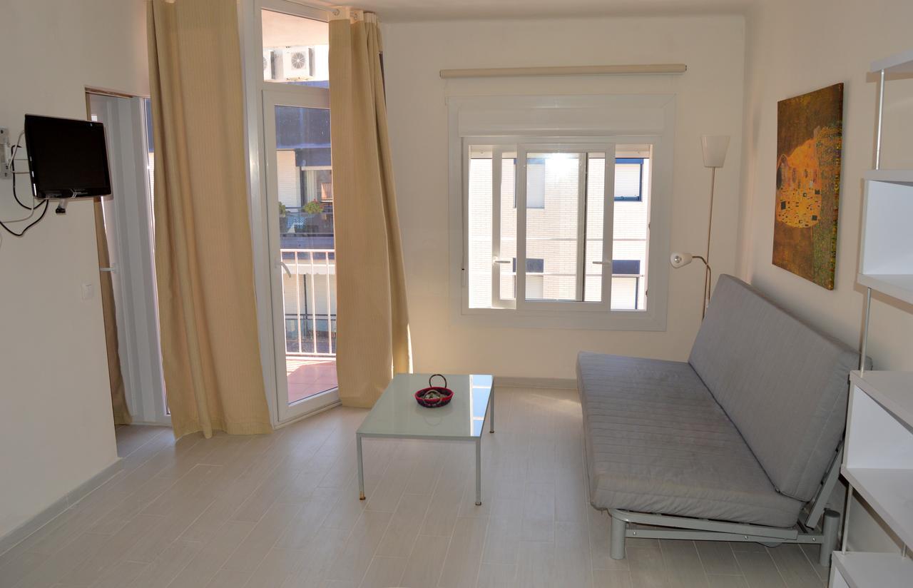 Appartement Soleil Plage 2 Tossa de Mar Exterior foto