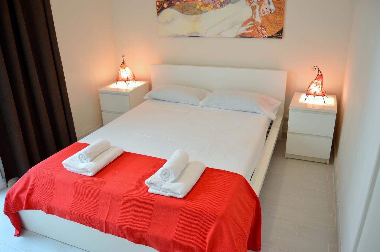 Appartement Soleil Plage 2 Tossa de Mar Exterior foto
